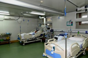 ICU